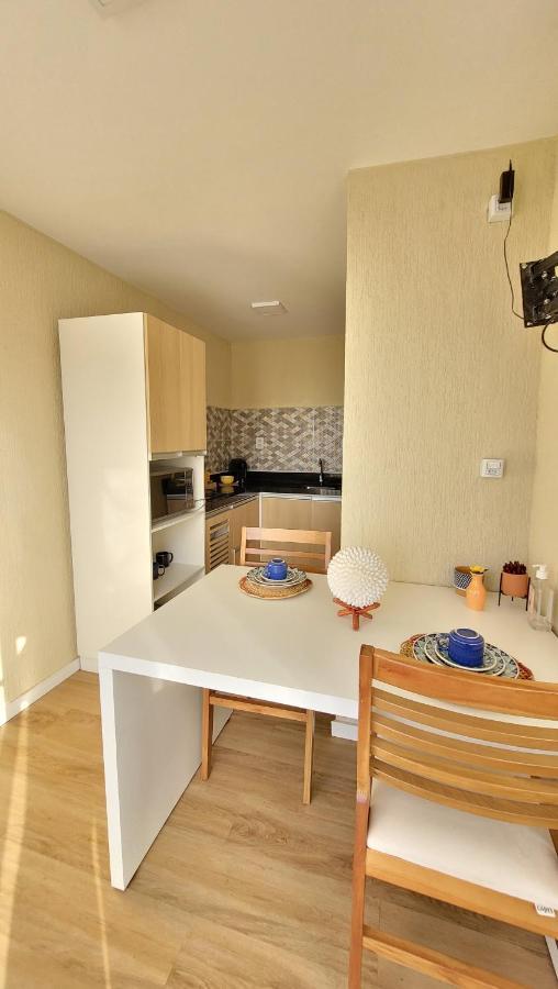 Апартаменты Flat Vista Mar Noronha Фернанду-ди-Норонья Экстерьер фото